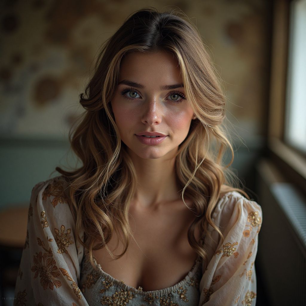 Jana bez starostí